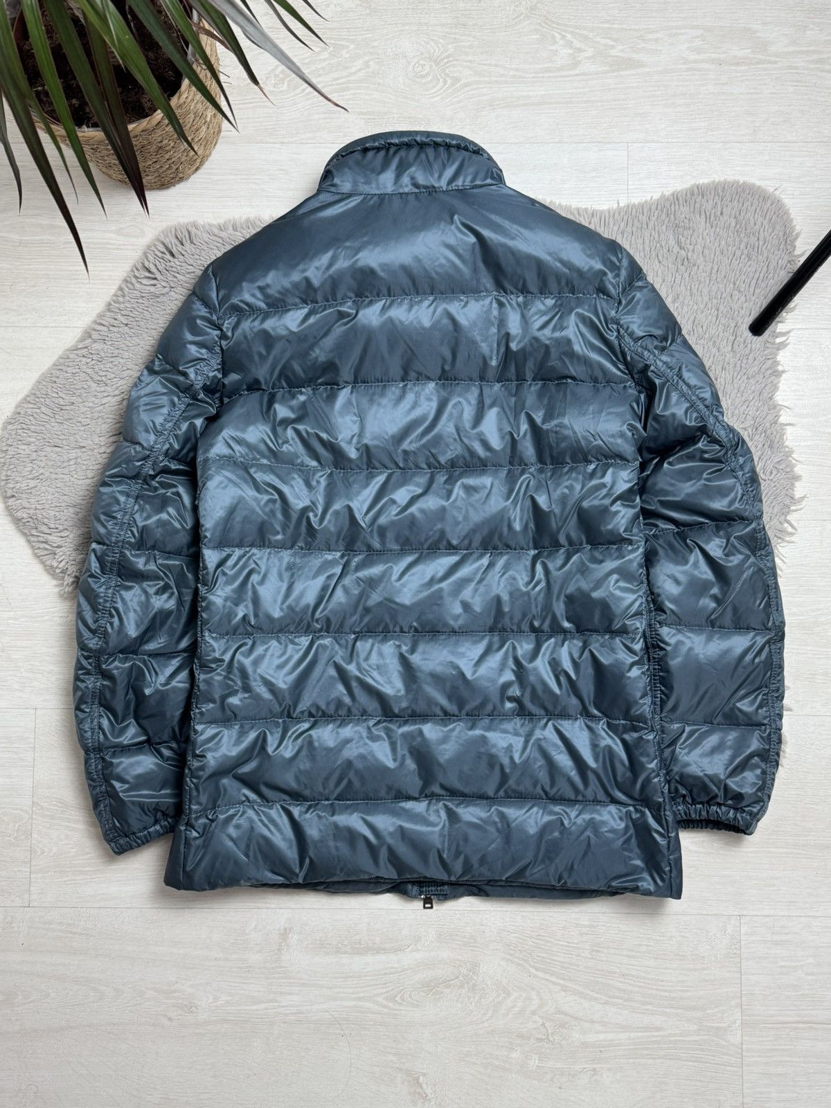 Herno Herno Luxury Puffer Jacket Old Money Style Size M / US 6-8 / IT 42-44 - 6 Thumbnail