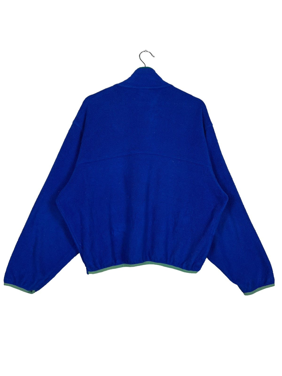 L.L. Bean 🔥 1980s LL BEAN FLEECE MADE IN USA Size US M / EU 48-50 / 2 - 8 Thumbnail