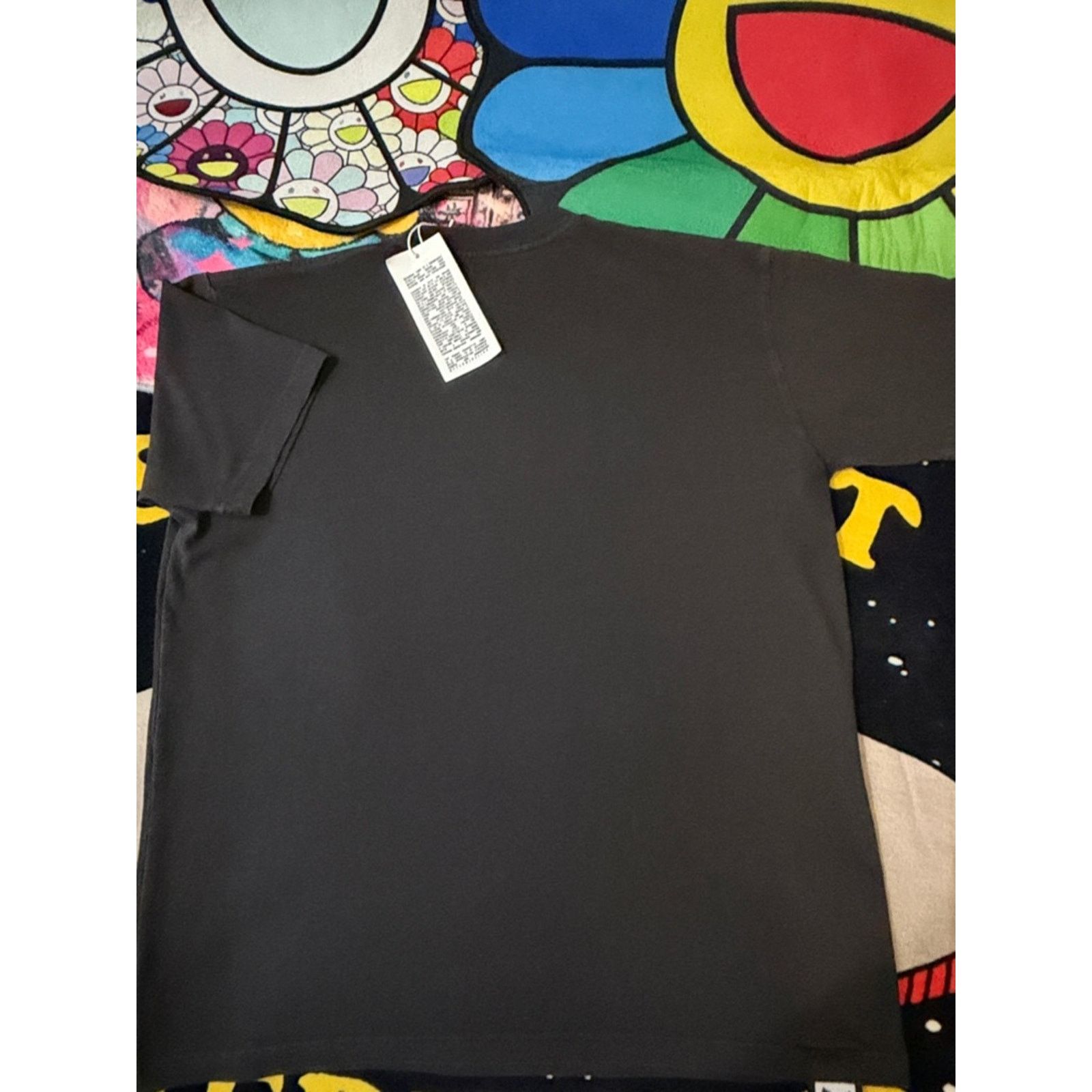 Other Reigning Fury Skull Aviator Tee Size US M / EU 48-50 / 2 - 10 Thumbnail