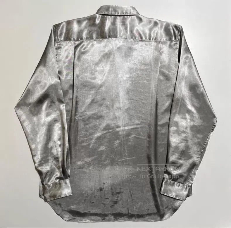 Comme des Garcons Comme des Garcons shirt Size US S / EU 44-46 / 1 - 2 Thumbnail