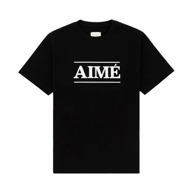 Aime Leon Dore Aime Leon Dore Logo Tee Size US M / EU 48-50 / 2 - 1 Thumbnail