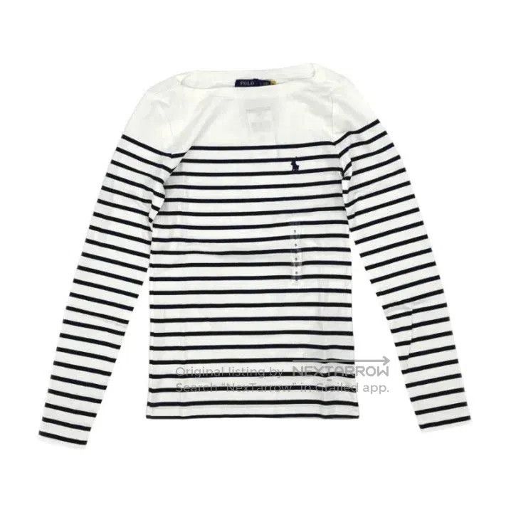 Polo Ralph Lauren Polo Ralph Lauren Striped Long. Size US XL / EU 56 / 4 - 1 Thumbnail
