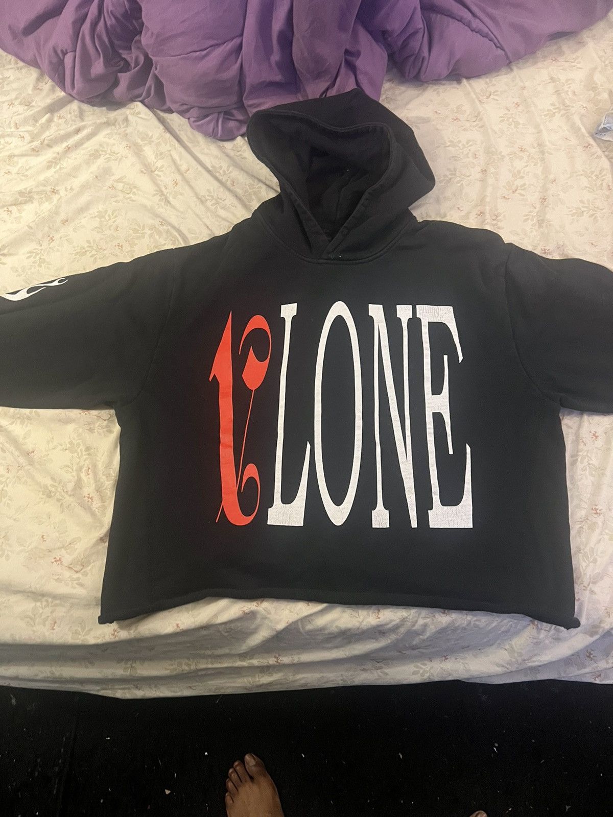 Vlone Palm angels vlone Grailed