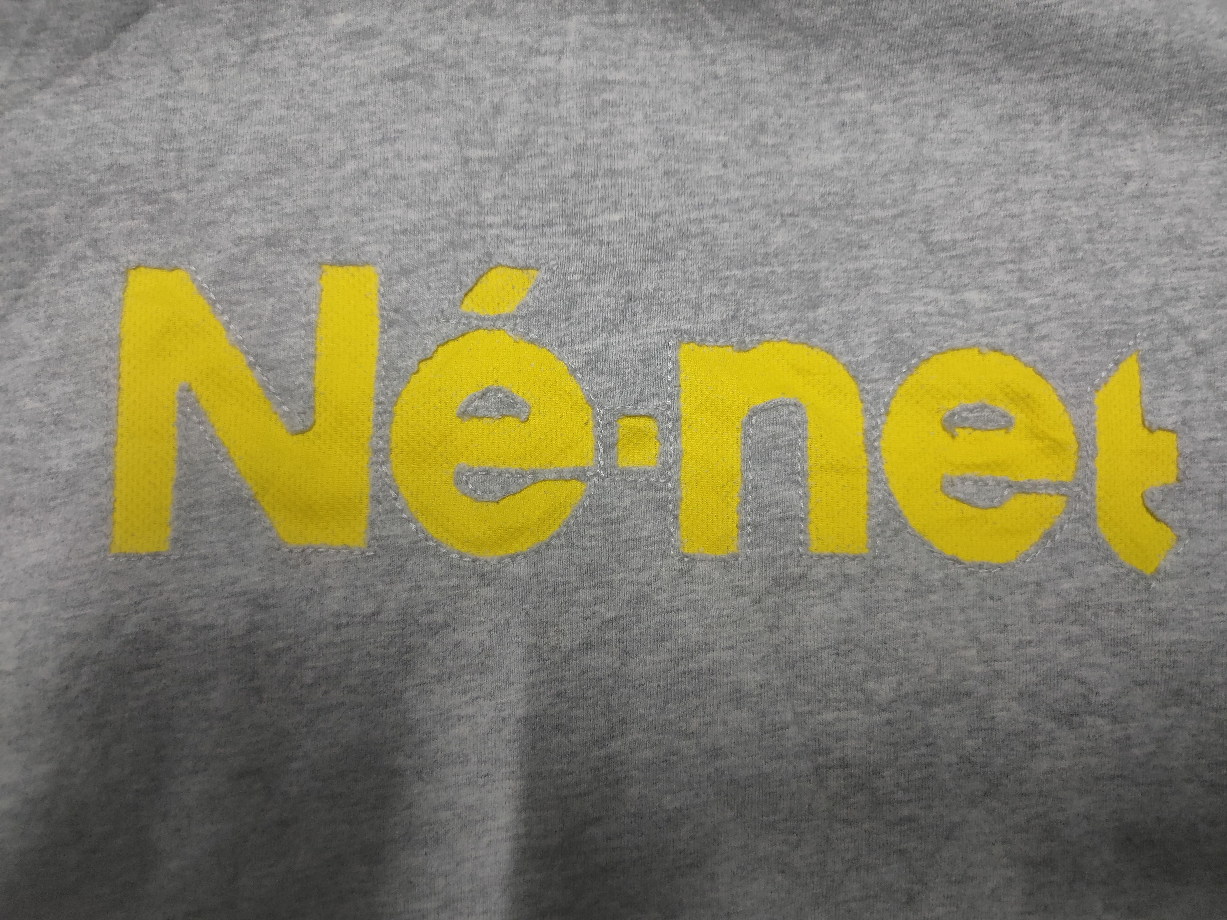 Issey Miyake × Japanese Brand × Ne-Net Issey Miyake ne-net Size XS / US 0-2 / IT 36-38 - 4 Thumbnail