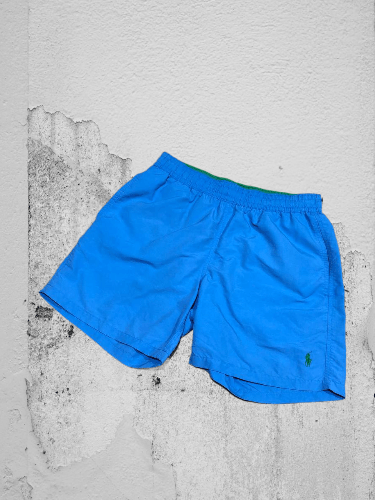 Polo Ralph Lauren Polo Ralph Lauren Shorts Size US 30 / EU 46 - 1 Thumbnail
