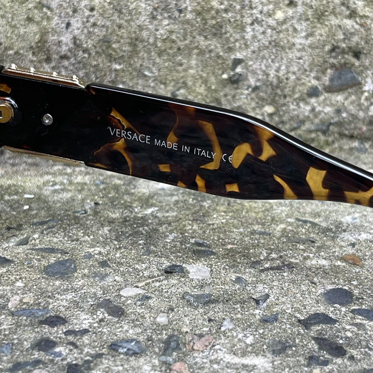 Vintage VERSACE 4380/S Sunglasses