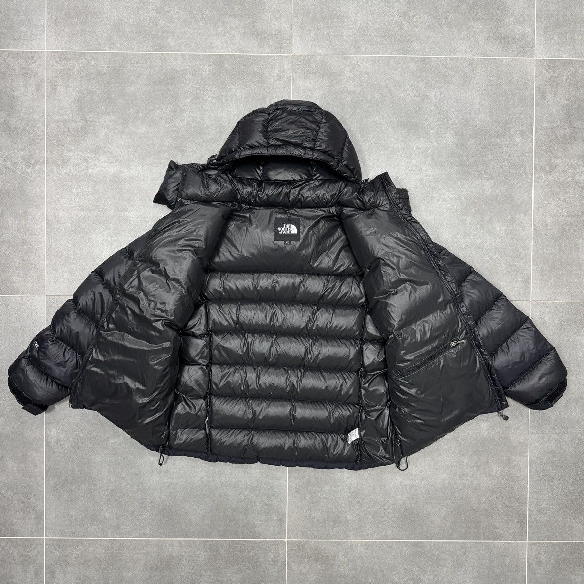 The North Face The North Face TNF Lightweight Alpha Pertex Down Jacket 700 Size US L / EU 52-54 / 3 - 13 Thumbnail
