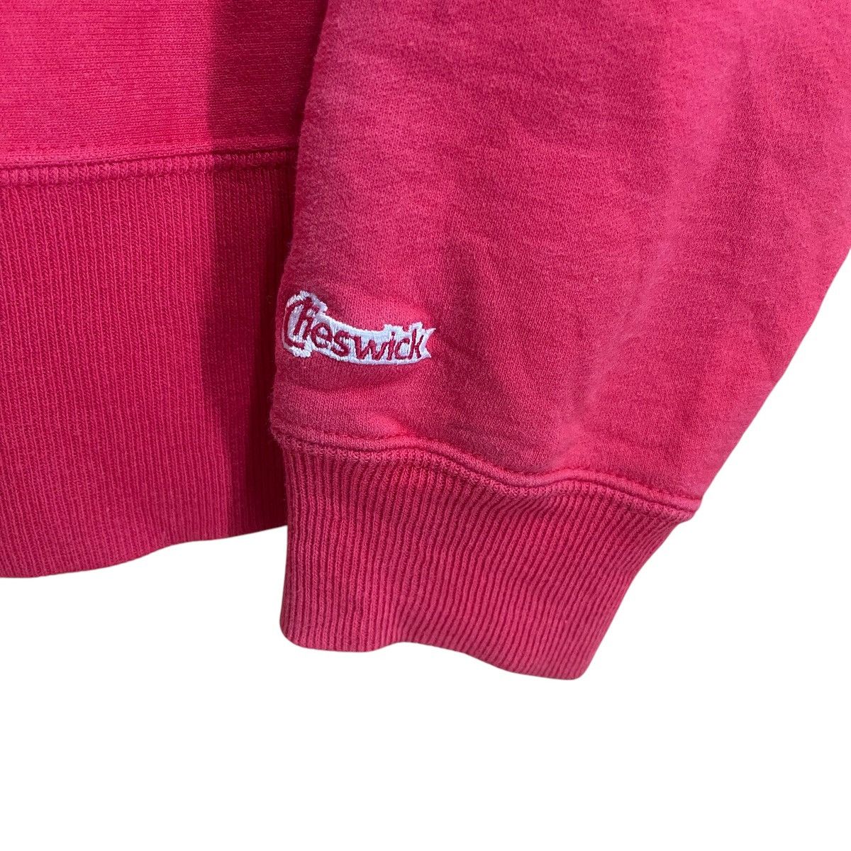 Japanese Brand Vintage 90’s Cheswick By Sugar Cane Button Ups Sweatshirt Size US L / EU 52-54 / 3 - 6 Thumbnail