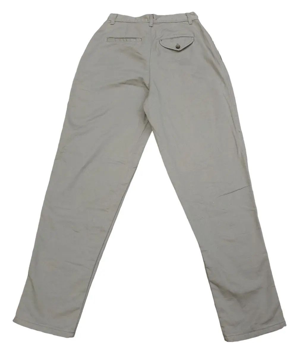 L.L. Bean Vintage LL Bean Petite Outdoor Pant Size US 26 / EU 42 - 2 Thumbnail
