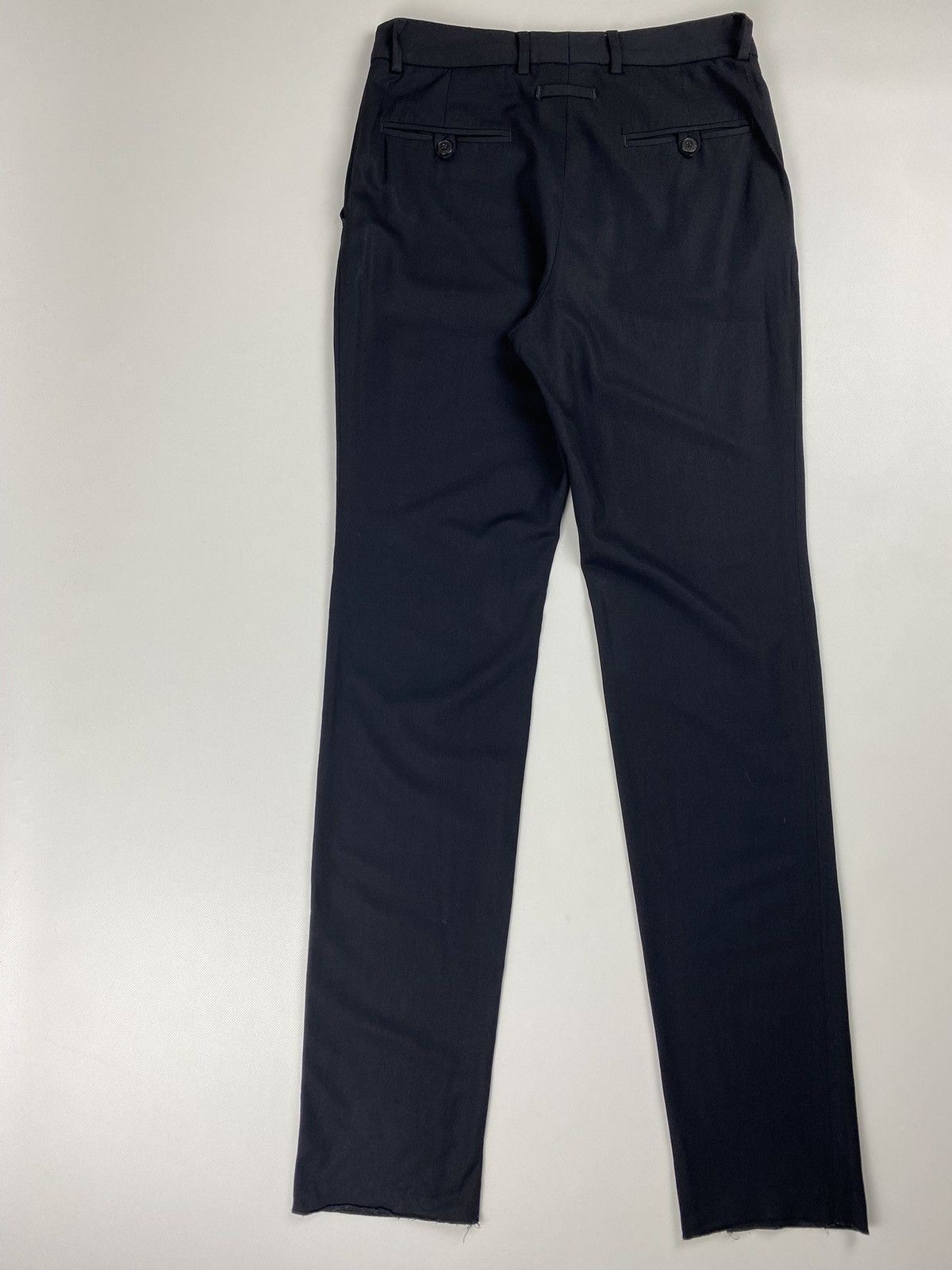 Jean Paul Gaultier JPg Jean Paul Gaultier ladies dress pants trousers size 40 Size 27" / US 4 / IT 40 - 18 Thumbnail