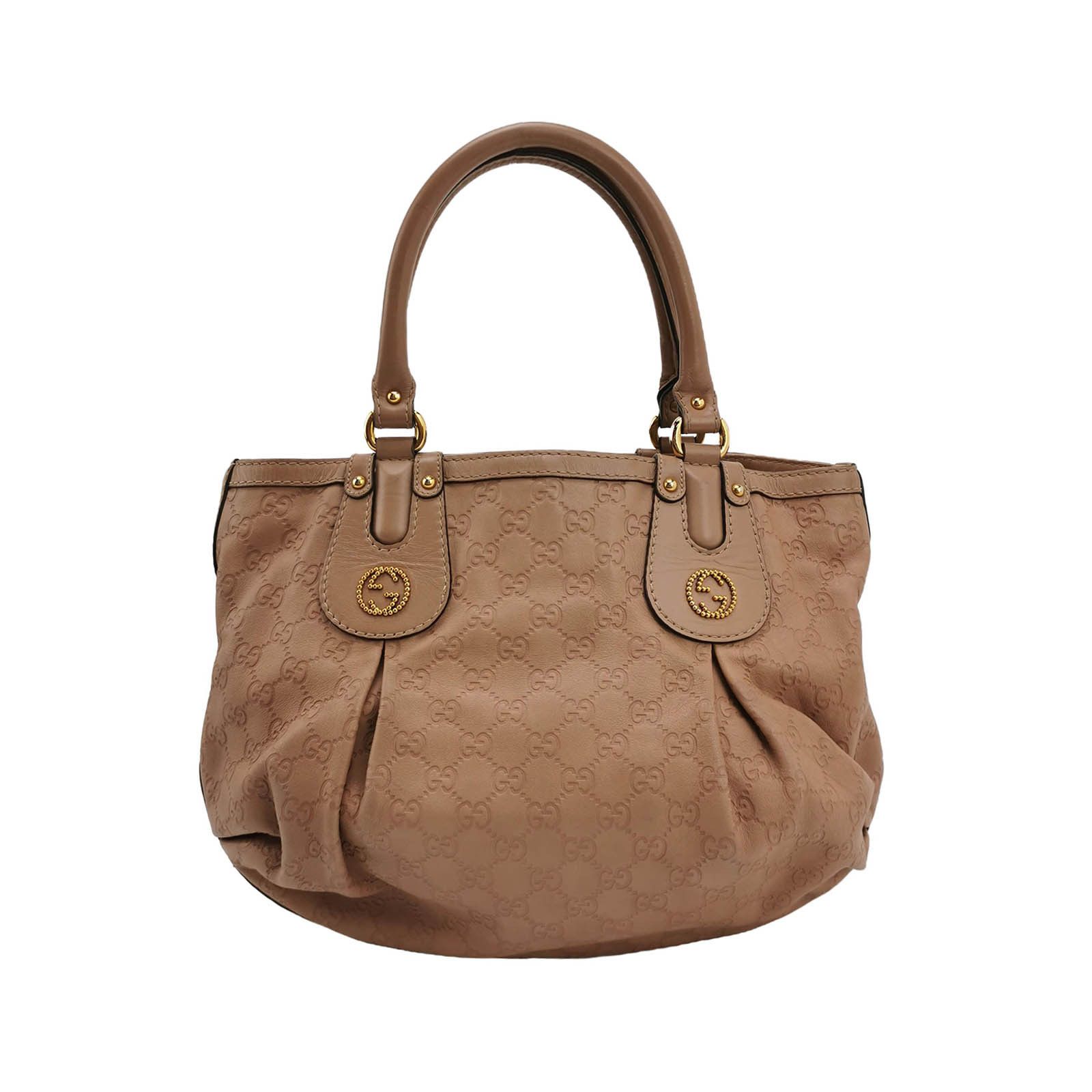 Gucci Gucci Women os Tote Bags Size ONE SIZE - 1 Thumbnail