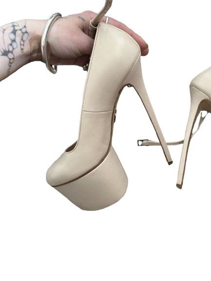 Other Olcay Gulsen Size US 10 / IT 40 - 4 Thumbnail