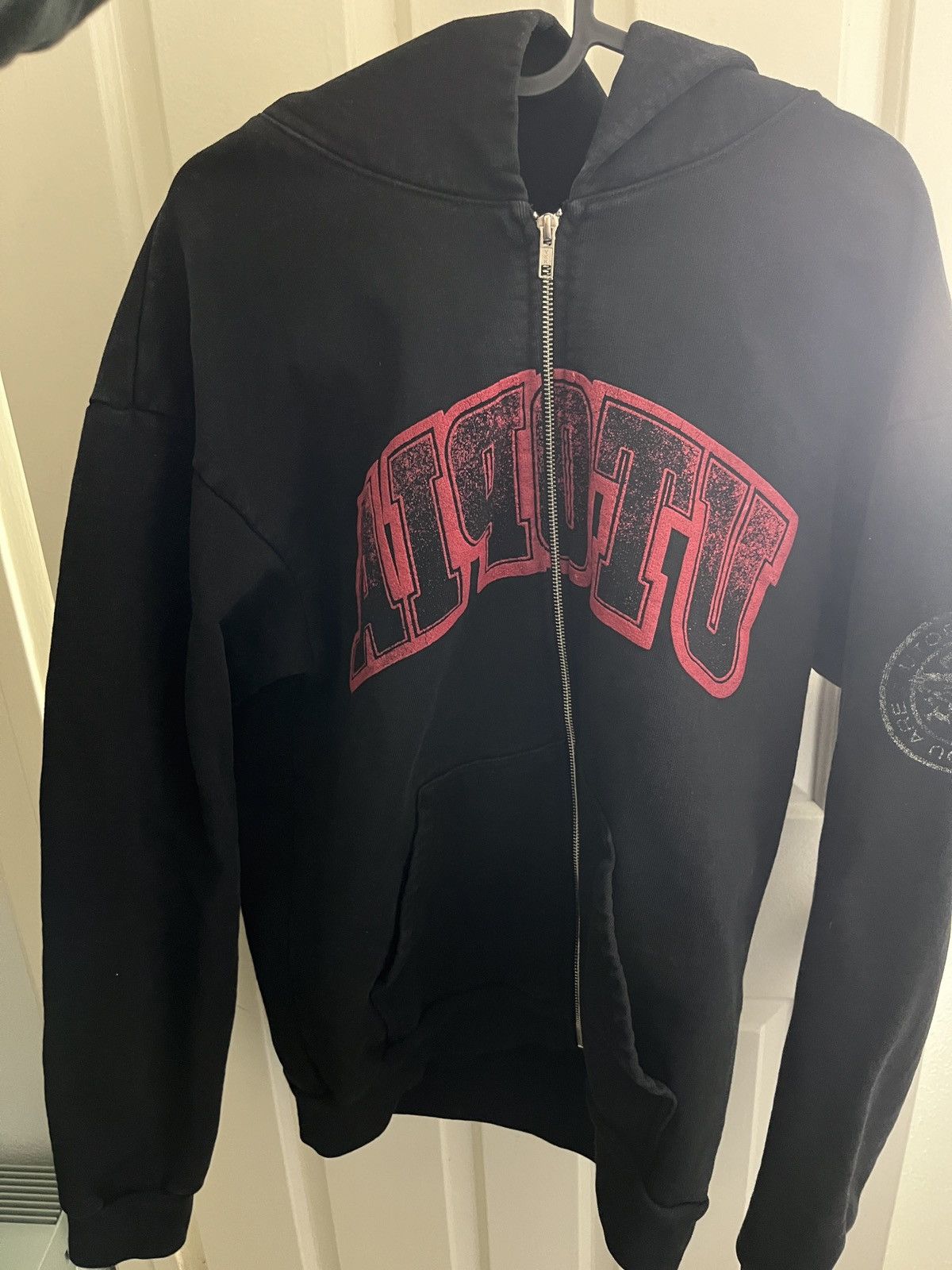 travis scott utility jacket
