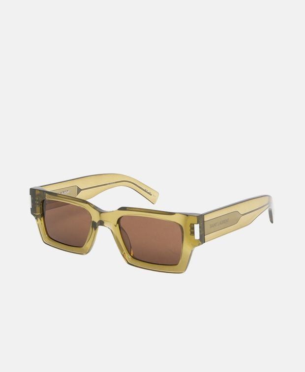 Saint Laurent Paris Sunglasses Size ONE SIZE - 1 Thumbnail