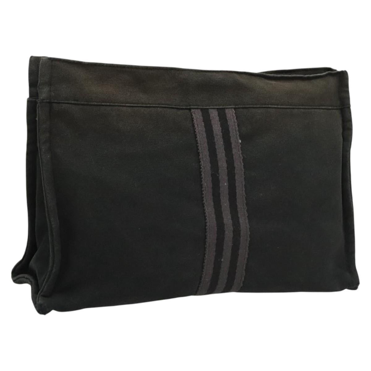 Hermes Hermes Fourre Tout Clutch Bag Size ONE SIZE - 1 Thumbnail