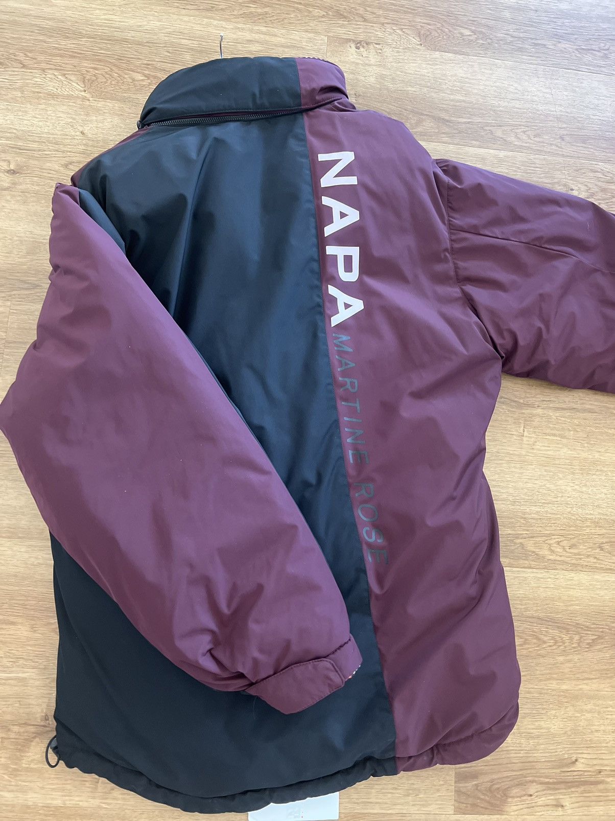 Martine Rose Napa By Martine Rose Size US M / EU 48-50 / 2 - 6 Thumbnail