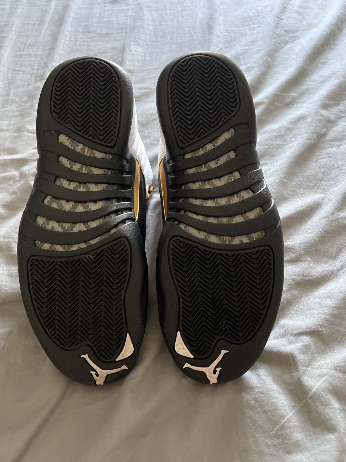 Jordan Brand Jordan 12 royalty Size US 10 / EU 43 - 5 Thumbnail