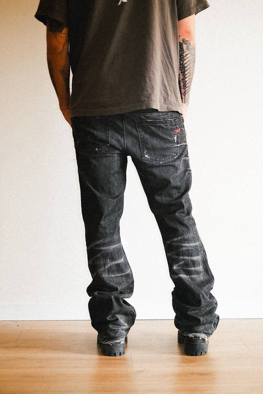 Diesel Diesel Jeans Size US 38 / EU 54 - 2 Thumbnail