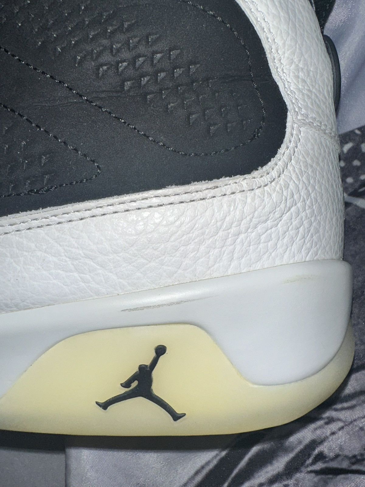 Jordan Brand Air Jordan 9 Retro City of Flight Size US 12 / EU 45 - 8 Thumbnail