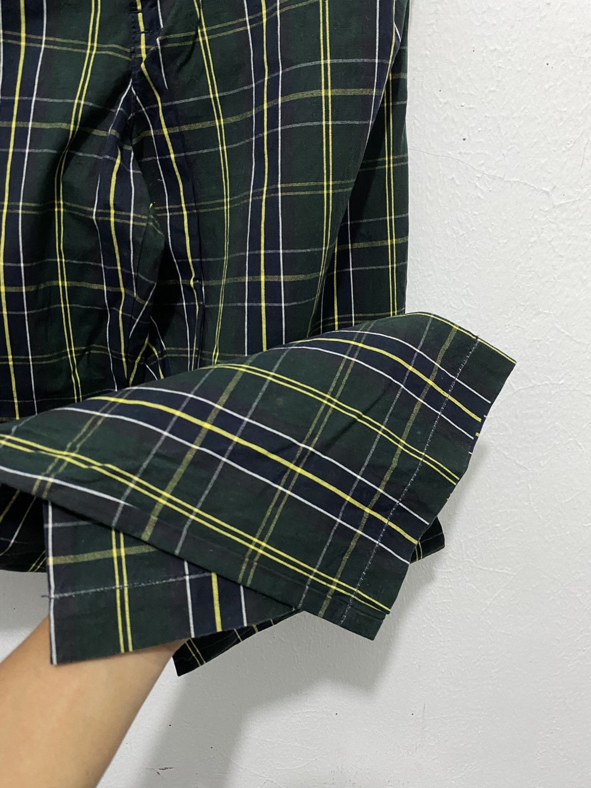 Ne-Net Ne-net By Issey Miyake Pants Size US 28 / EU 44 - 8 Thumbnail