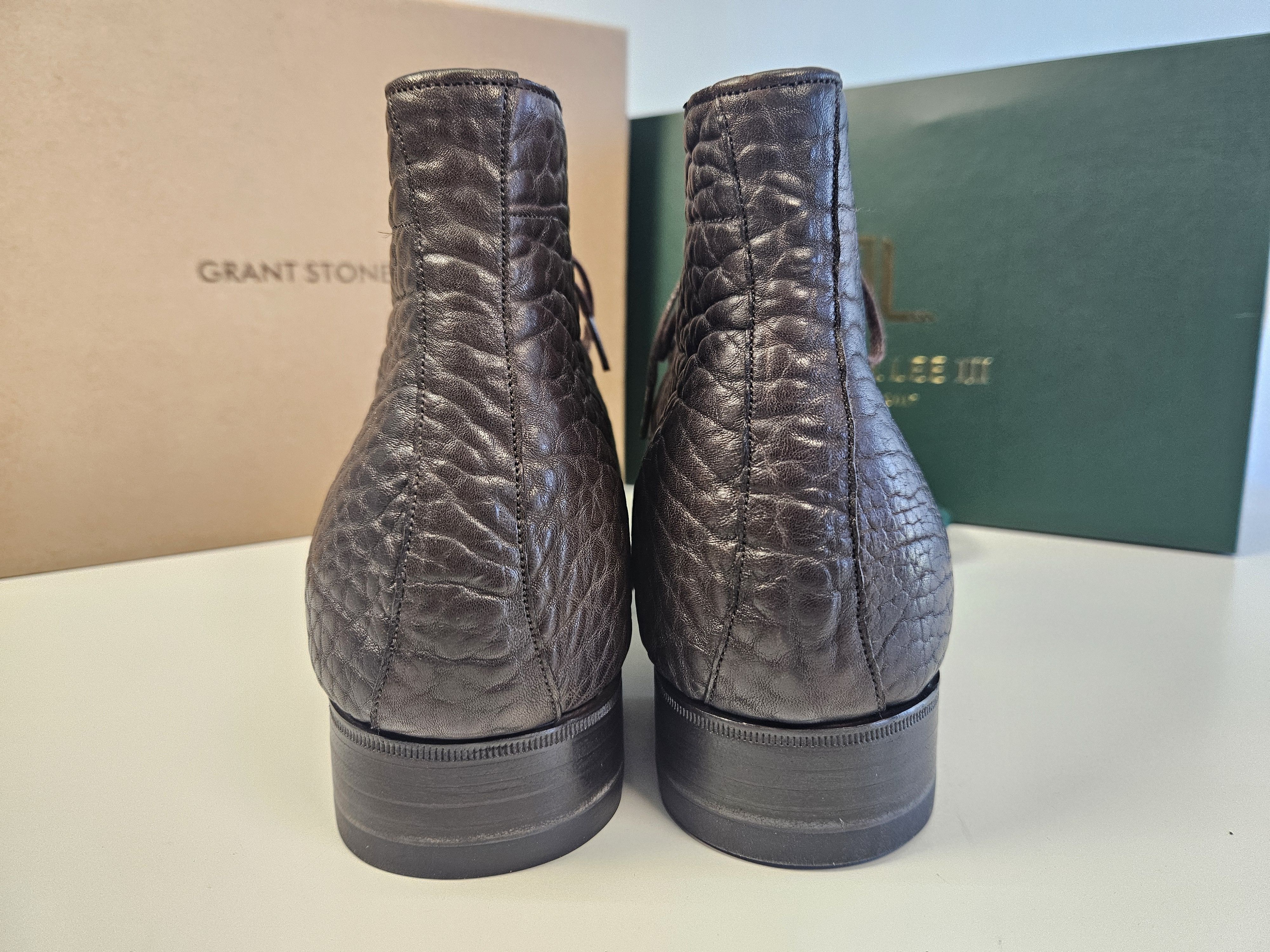 Other Timber Lee III Chukka Boots Size US 11 / EU 44 - 4 Thumbnail