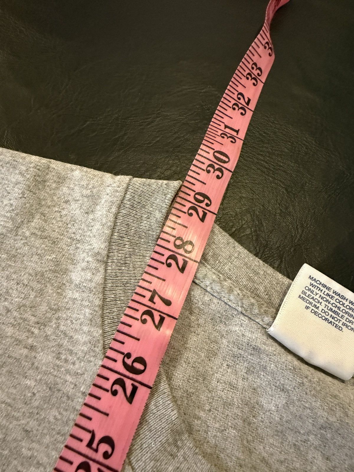 Supreme Supreme SS16 You Still Suck T Shirt Size US XL / EU 56 / 4 - 6 Thumbnail