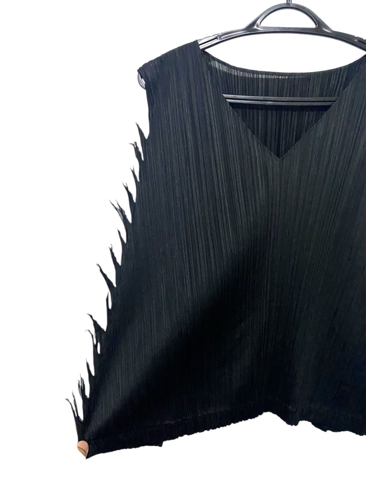 Pleats Please Issey Miyake Pleats please by issey miyake Thorn pleats design Size S / US 4 / IT 40 - 2 Thumbnail