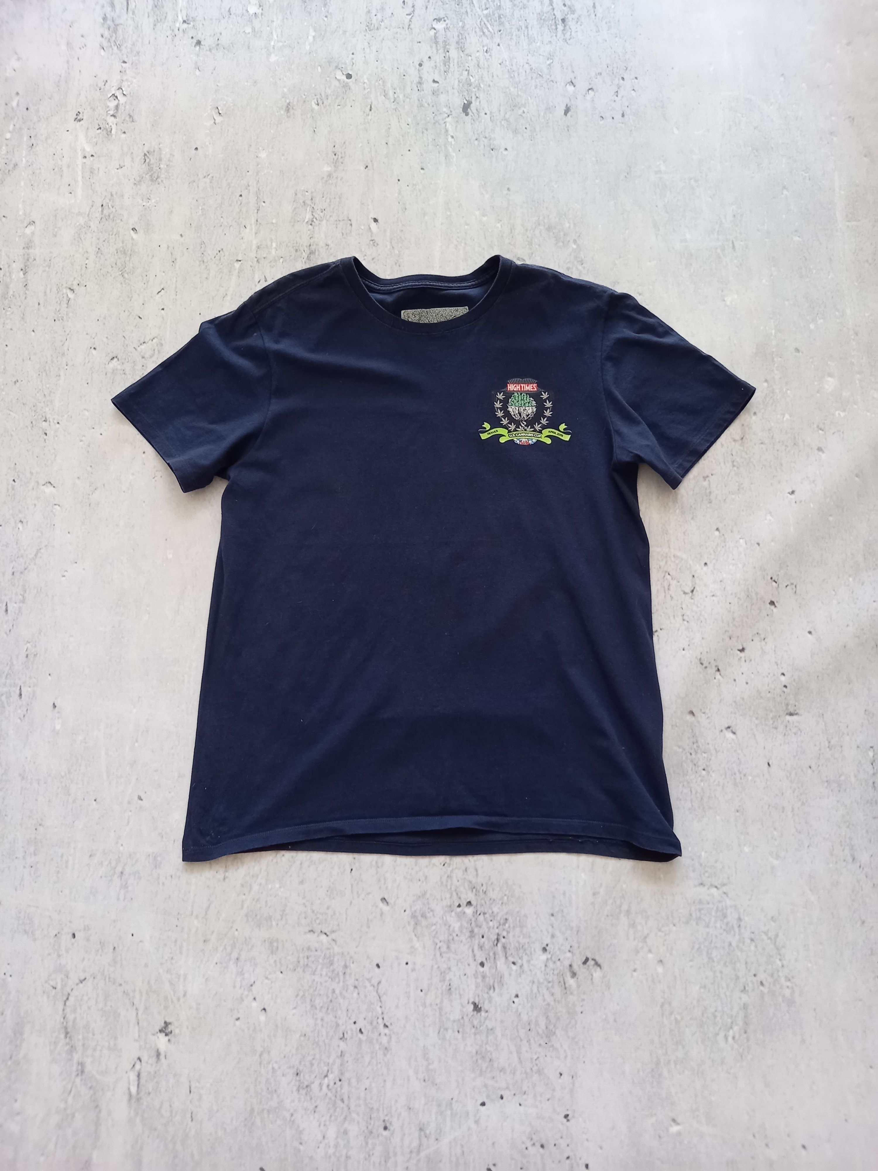 Vintage Cannabis Cup 2015 Size US M / EU 48-50 / 2 - 3 Thumbnail