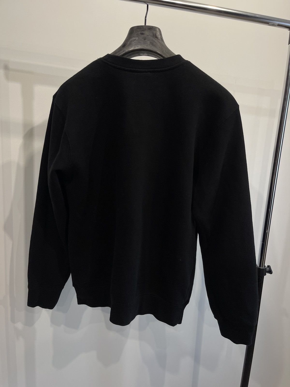 Rockstar Games ULTRA RARE Rockstar Games Employee Only Promo Sweatshirt GTA Size US S / EU 44-46 / 1 - 7 Thumbnail