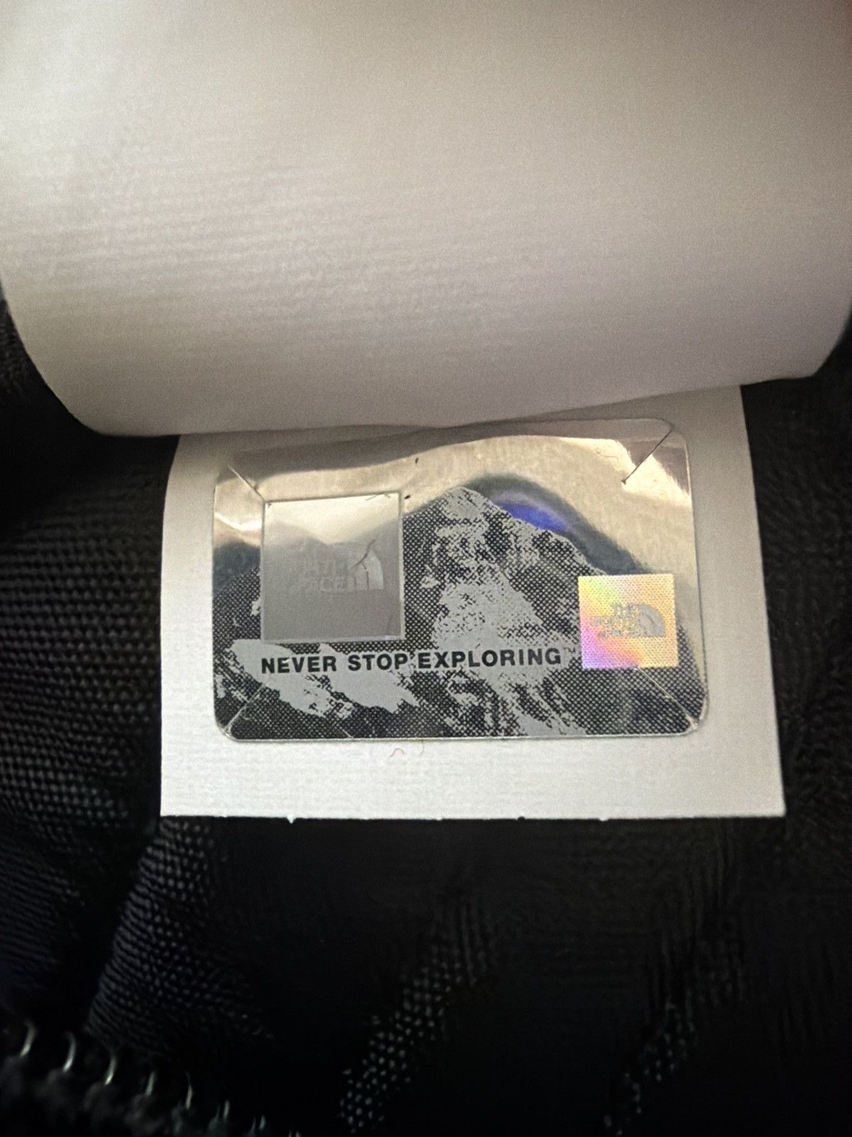 Supreme Supreme The North Face Crossbody Bag Size ONE SIZE - 5 Thumbnail