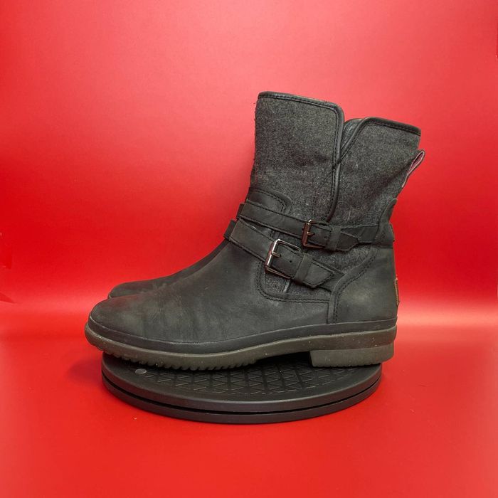 Ugg simmens clearance boot size 11