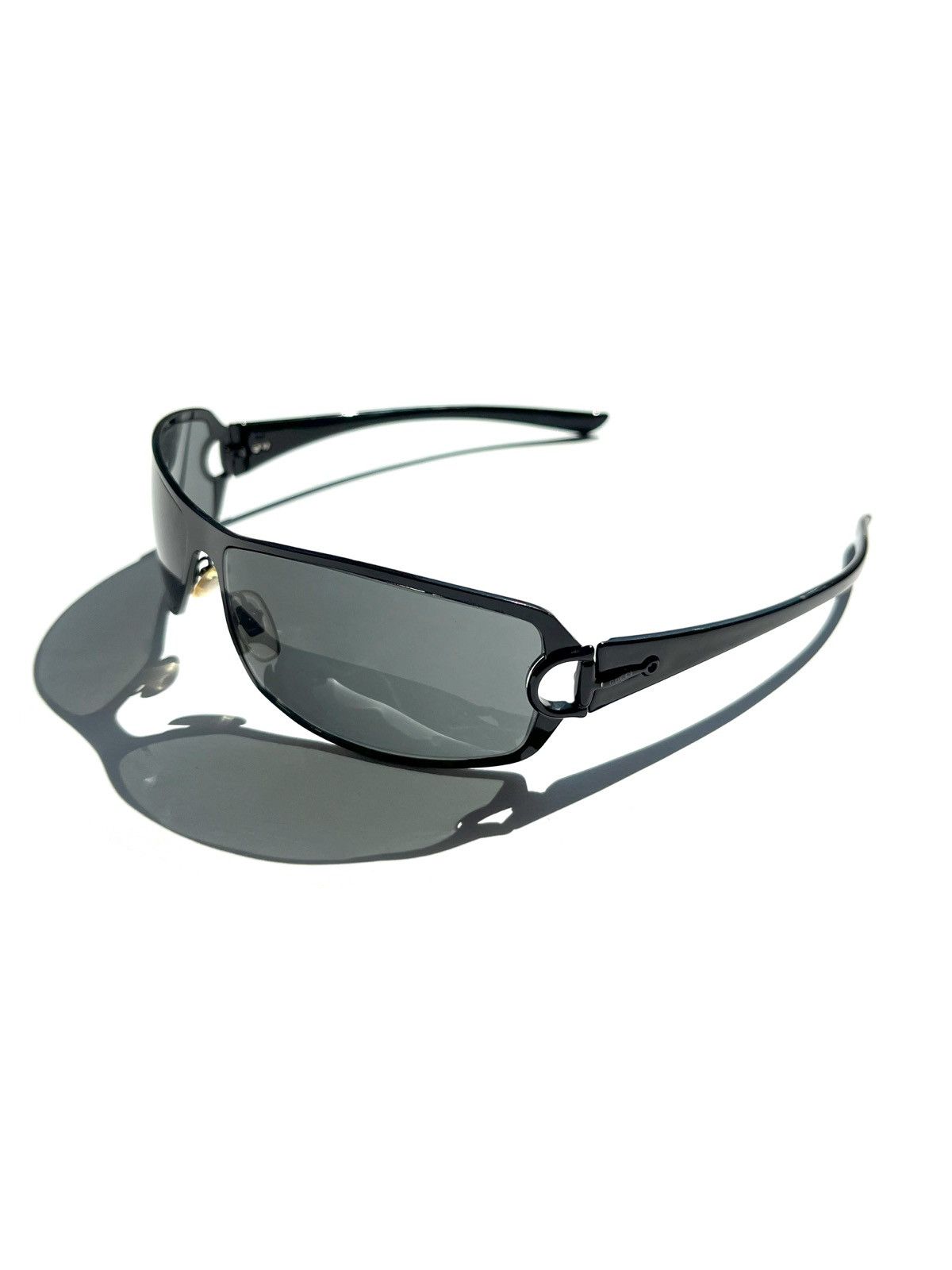 Gucci Sunglasses Gucci GG 2739/s Size ONE SIZE - 1 Thumbnail