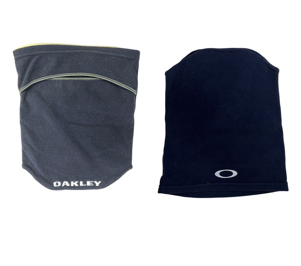 Oakley Vintage Oakley Neck Gaiter/Warmer Mask Size ONE SIZE - 1 Thumbnail
