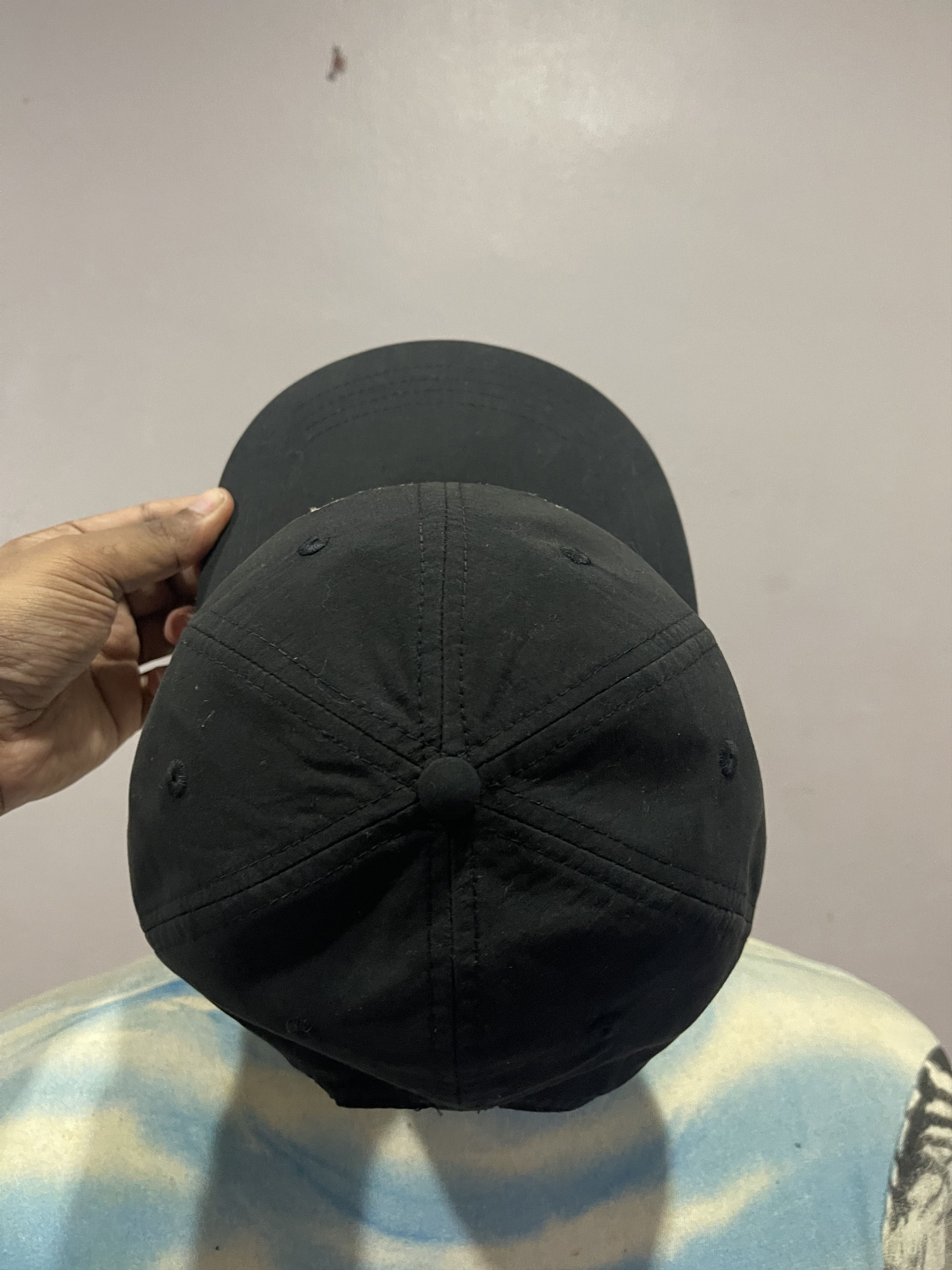 Hat Club Action Automotive Baseball Cap Size ONE SIZE - 4 Thumbnail