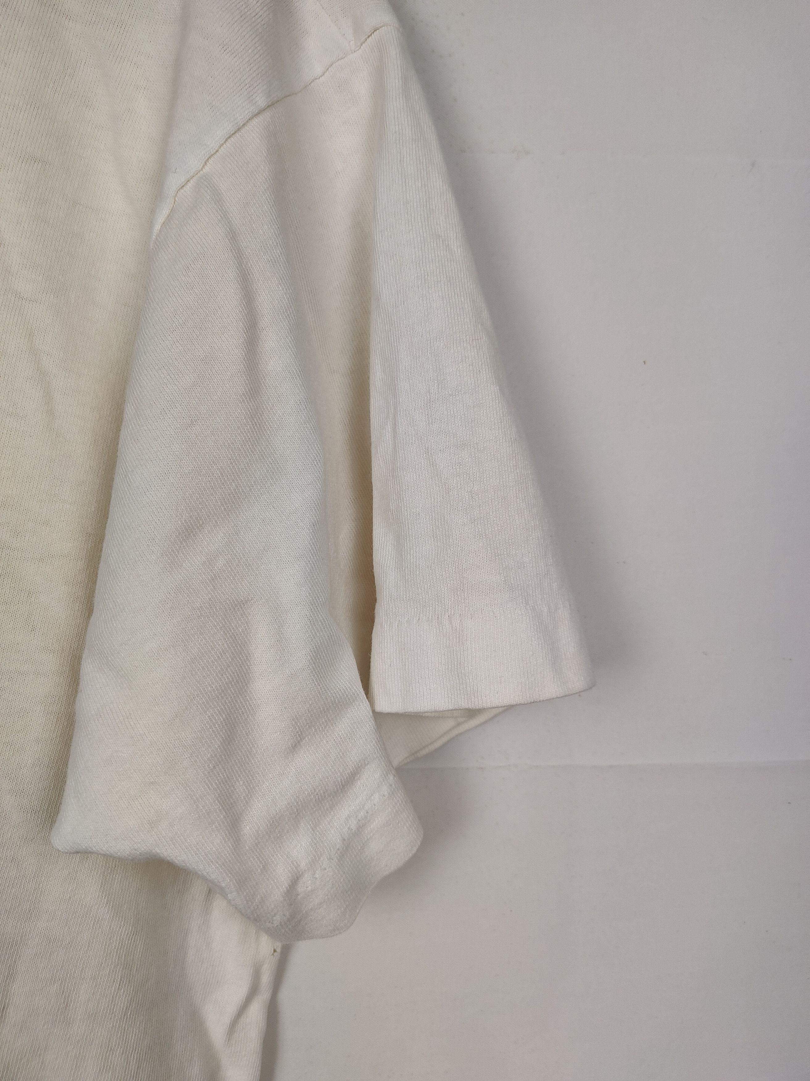 GOODENOUGH Vintage 90s GOOD ENOUGH Shirt Size US M / EU 48-50 / 2 - 5 Thumbnail