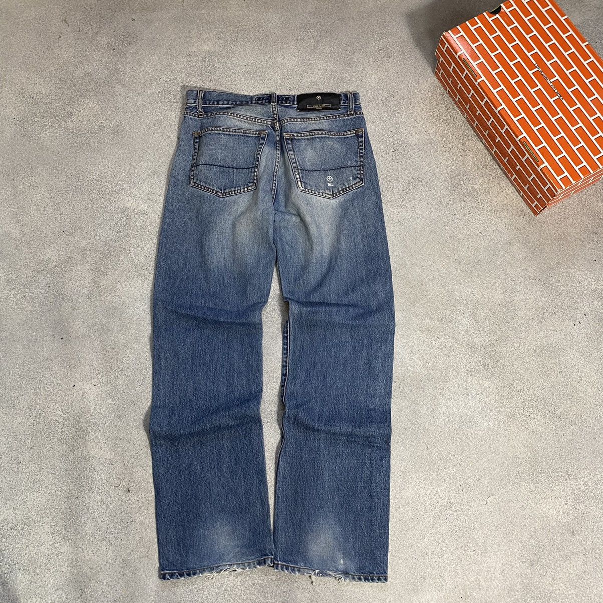 Stone Island Stone Island Jeans Size US 30 / EU 46 - 12 Thumbnail