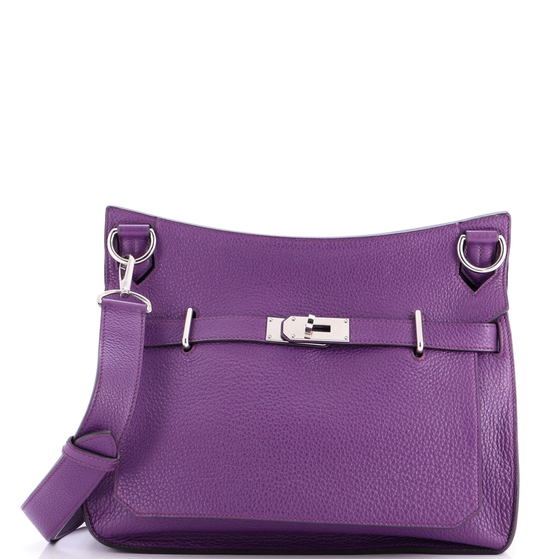 Hermes Jypsiere Bag Size ONE SIZE - 1 Thumbnail