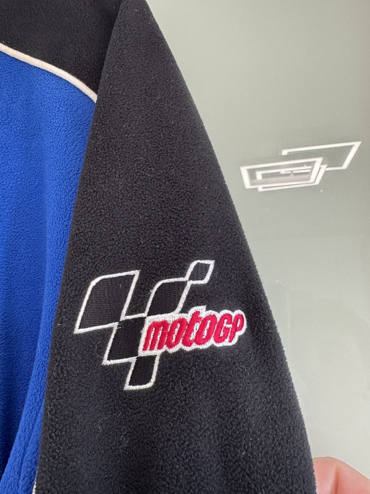 Formula 1 Formula 1 British Grand Prix Silverstone Fleece Size US S / EU 44-46 / 1 - 10 Thumbnail