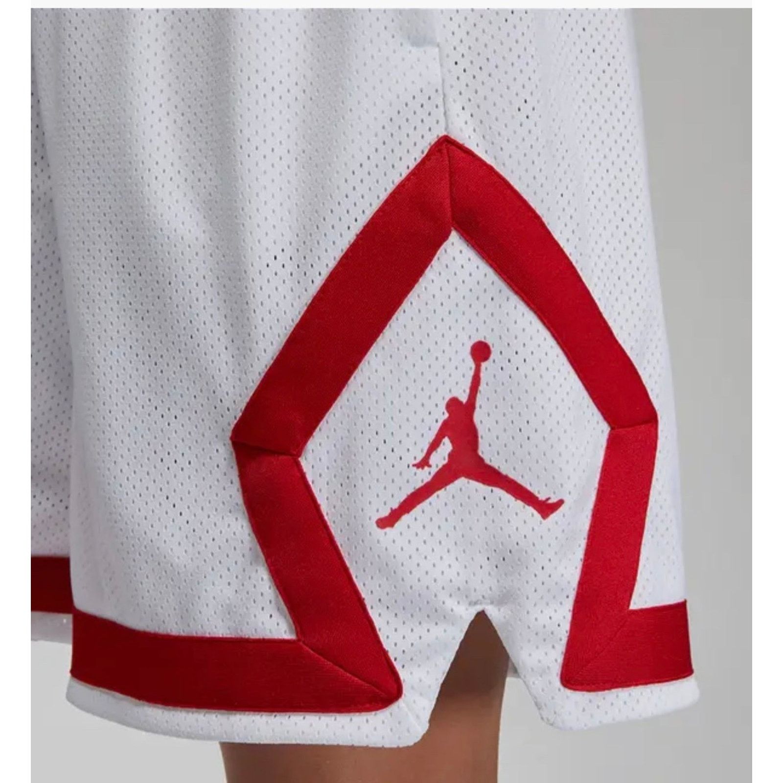 Nike Nike Jordan Mesh Shorts- Women’s Small Size 28" / US 6 / IT 42 - 7 Thumbnail