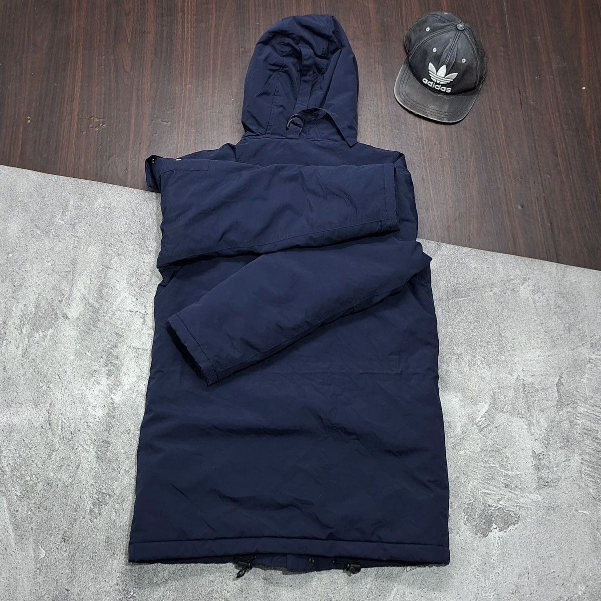 Carhartt CARHARTT X AMCHORAGE PARKA Size US XL / EU 56 / 4 - 6 Thumbnail