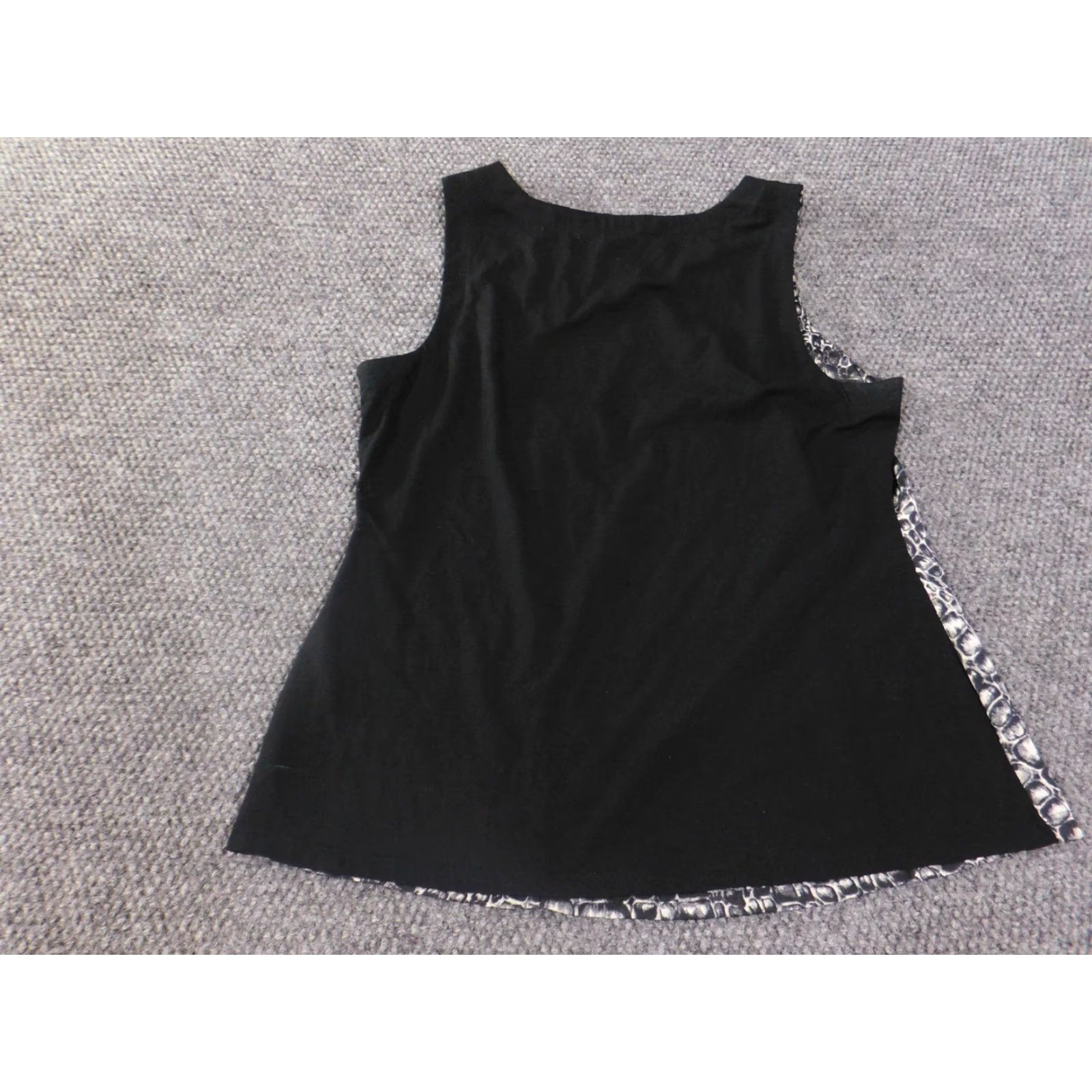 Ann Taylor VINTAGE? Size L / US 10 / IT 46 - 7 Thumbnail