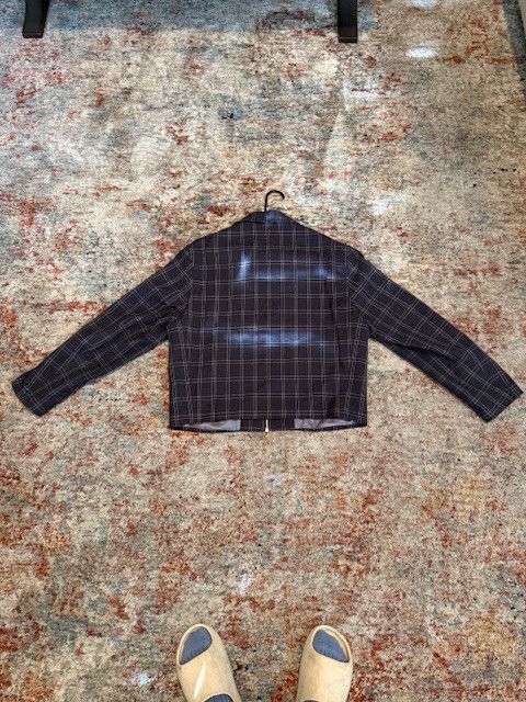 Our Legacy Mini Jacket sz 46 in Dinner Date Colorway Size US S / EU 44-46 / 1 - 2 Thumbnail