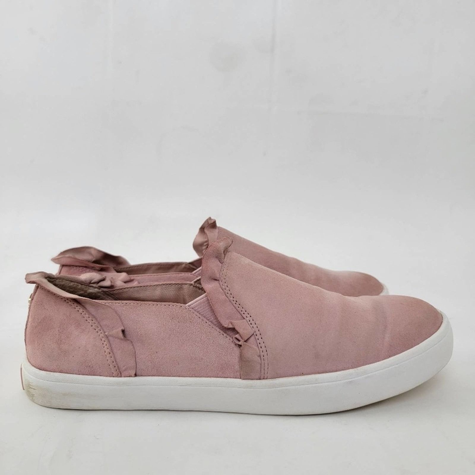 Kate Spade Kate Spade Lillie Slip Ons Size US 8.5 / IT 38.5 - 5 Thumbnail
