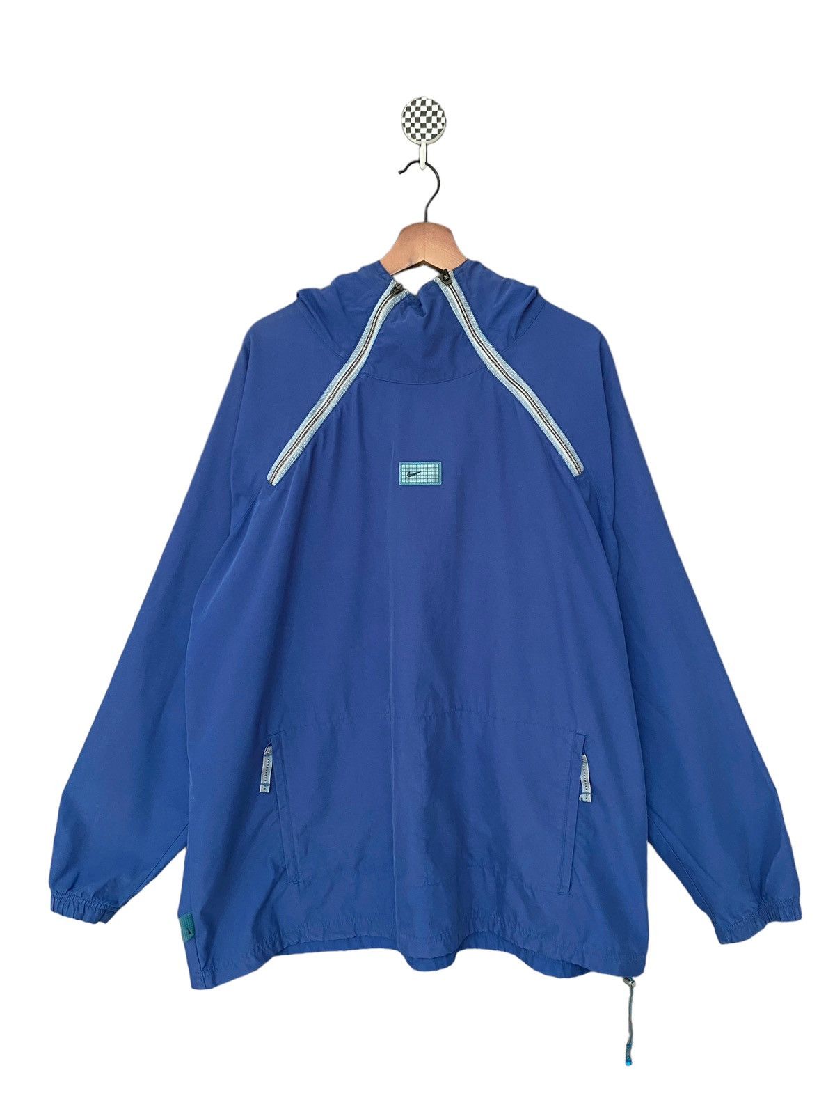 Vintage Brand Nike Jacket 1990s