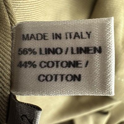 Bottega Veneta Vintage Bottega Veneta Multi Pockets Jacket Size S / US 4 / IT 40 - 18 Thumbnail