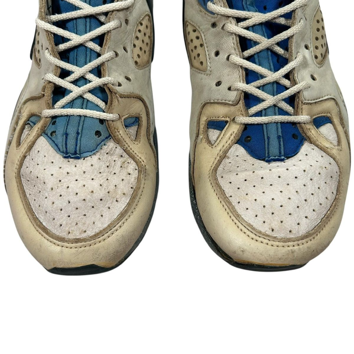 Nike VTG 90s Nike ACG Air Mowabb OG Rattan Birch 1991 Sneakers Size US 8 / EU 41 - 11 Thumbnail