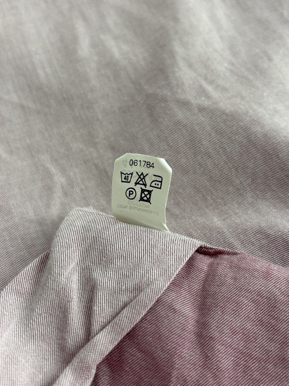Burberry Burberry Vintage Nova Check Cotton Shirt Long Sleeve Size US XL / EU 56 / 4 - 21 Thumbnail