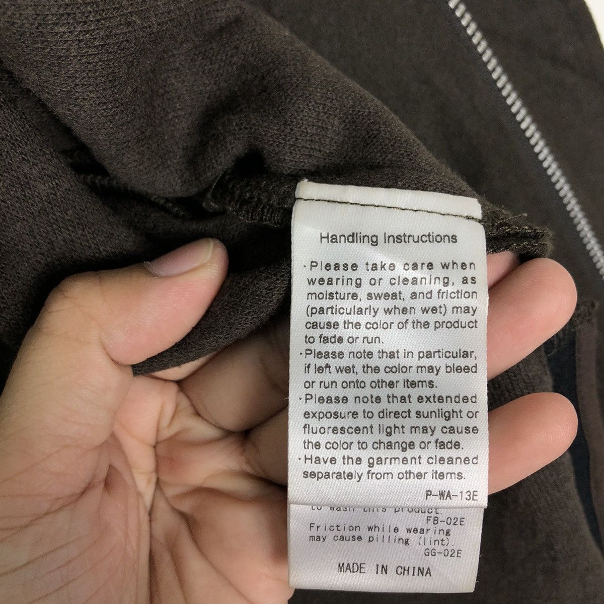 Japanese Brand 🔥RARE OVERSIZED WOOL JACKET KBF JAPAN INSPIRE ISSEY MIYAKE Size US M / EU 48-50 / 2 - 16 Thumbnail