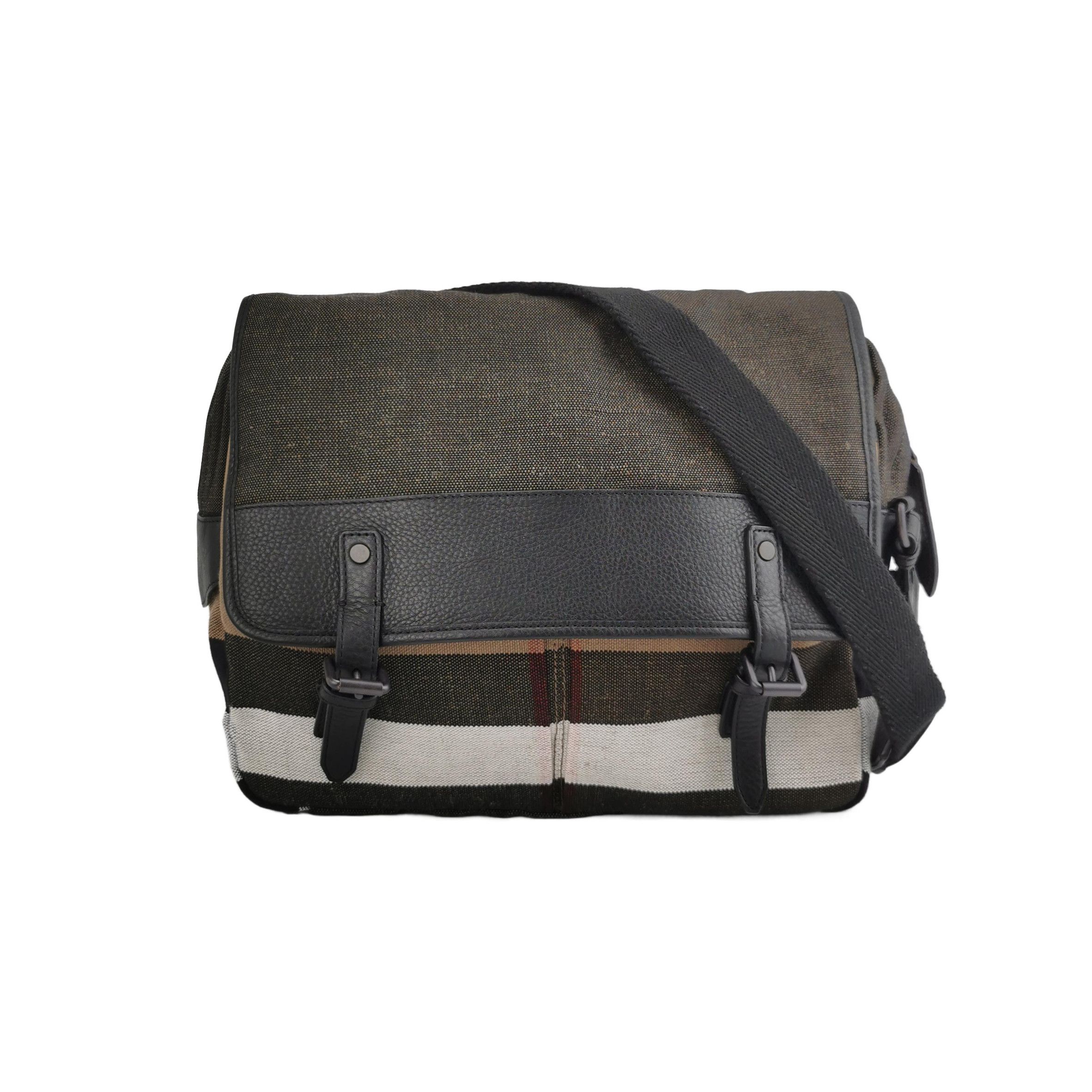 Burberry Burberry Men one size Bags Luggage Size ONE SIZE - 1 Thumbnail