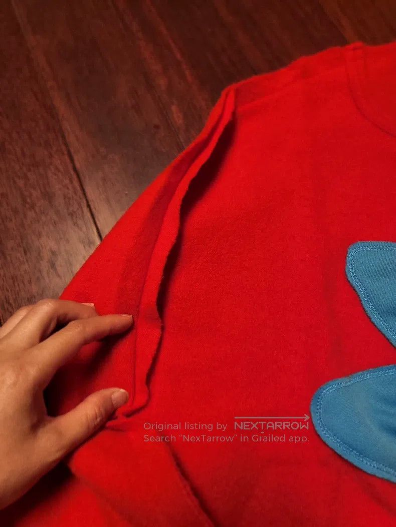 Comme des Garcons Comme Des Garcons Wool Sweater Size S / US 4 / IT 40 - 2 Thumbnail